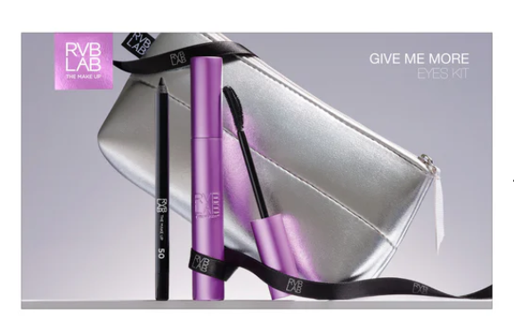 RVB LAB Give Me More Eyes Kit