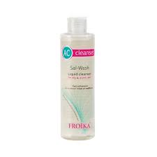 Froika AC Sal Wash Cleanser