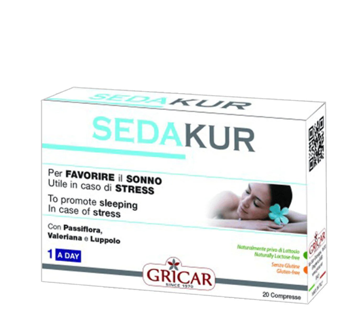 SEDAKUR *20TABL