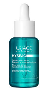 Uriage Hyséac Sérum Peau Neuve – Serum Rinovues për Lëkurë të Pastër (30 ml)