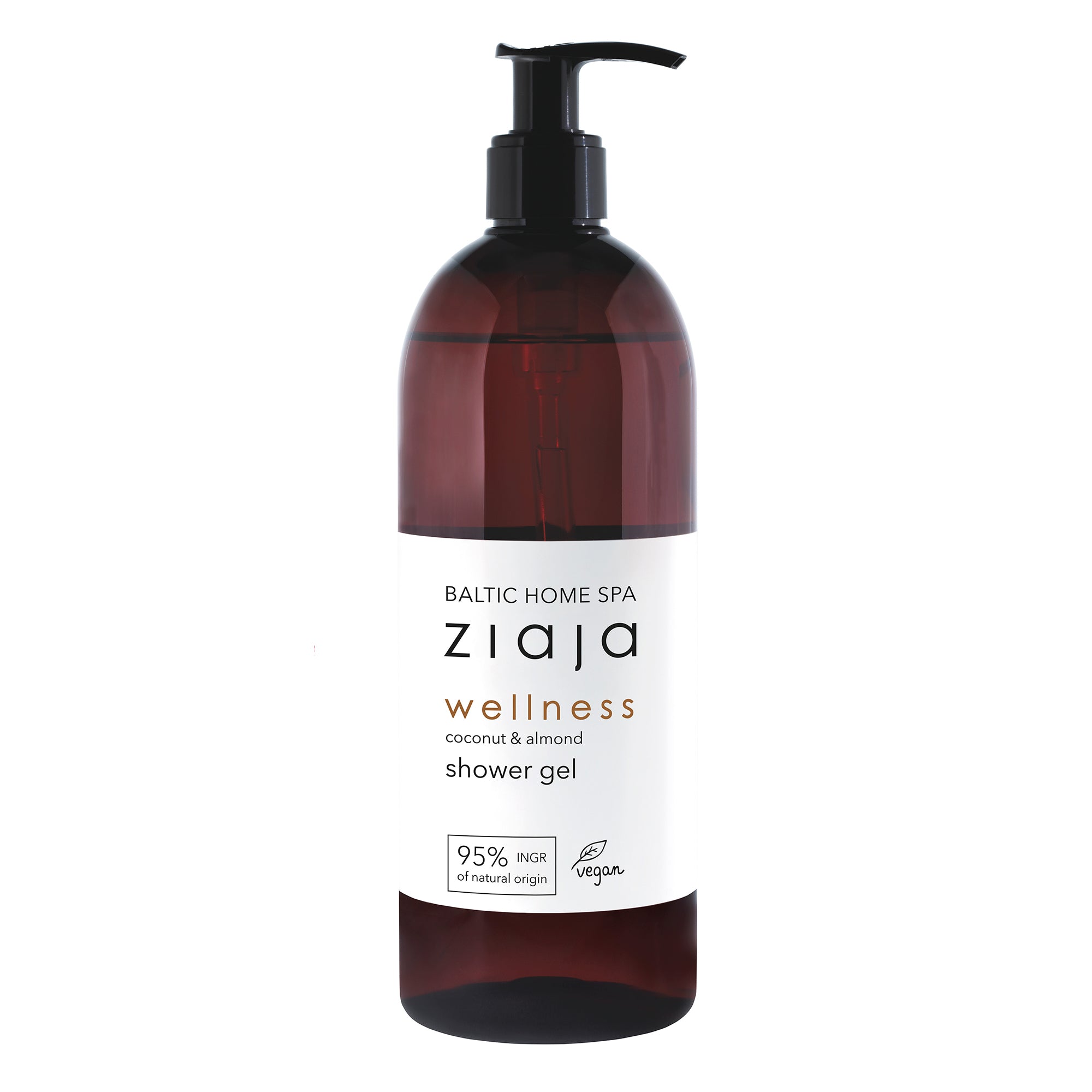 Xhel dushi BALTIC HOME SPA WELLNESS – ZIAJA