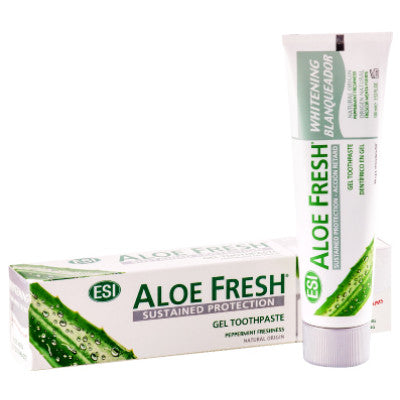 Aloe Fresh whitening - Farmaci ESLER