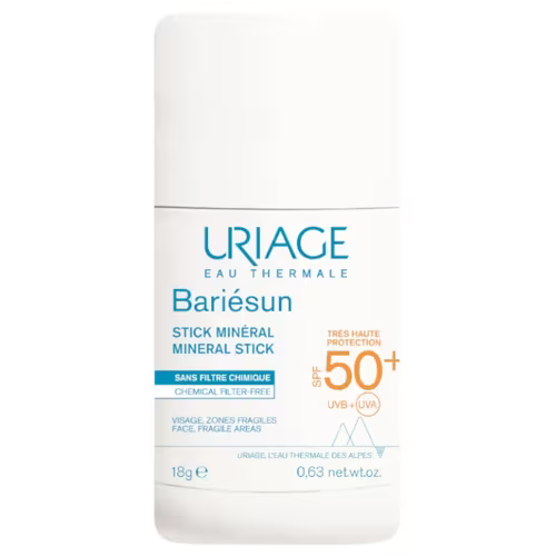✨ Uriage Bariesun Mineral Stick SPF 50 – 18 g ☀️