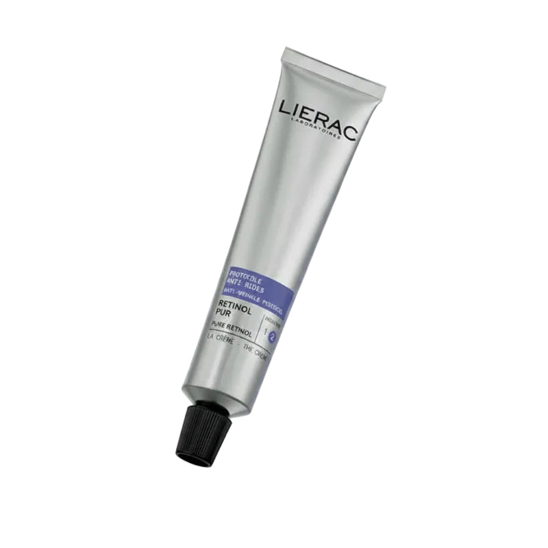 THE RETINOL CREAM – Krem Kundër Rrudhave me Retinol 0.3%