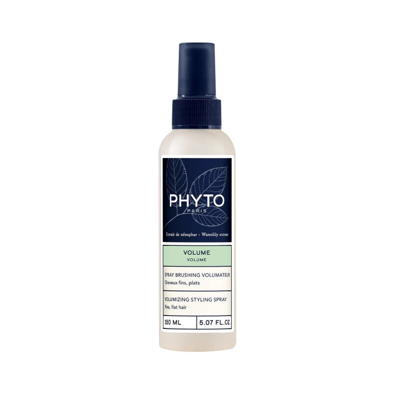 PHYTO Volumizing Styling Spray – Spray për Volum dhe Stilim të Flokëve