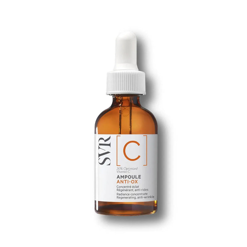 SVR Ampoule [C] Anti-Ox Radiance Concentrate