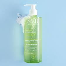 SVR Sebiaclear Gel Moussant