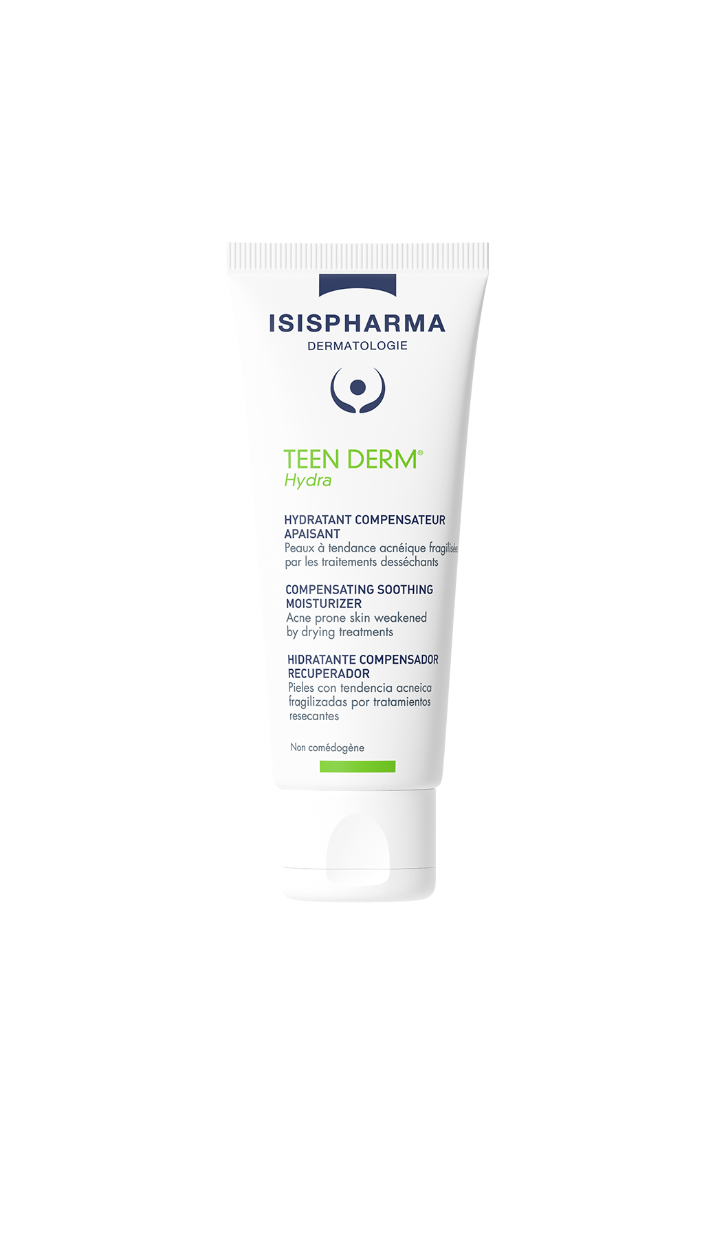 ISISPHARMA TEEN DERM HYDRA 40ML