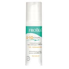 Froika U-10 Cream