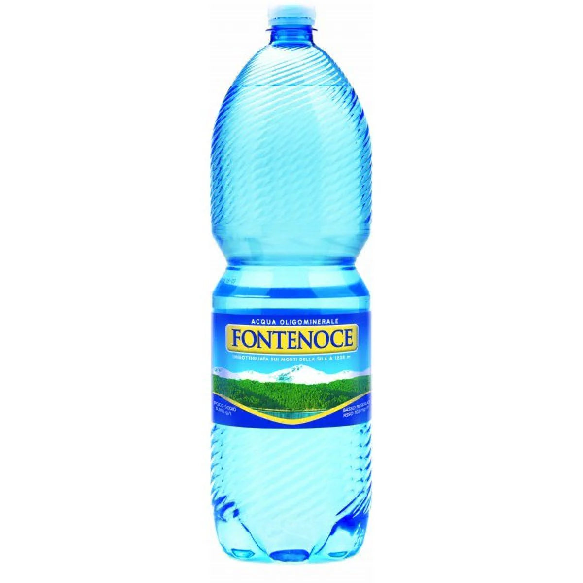 Uji Fontenoce Plastik 2 L