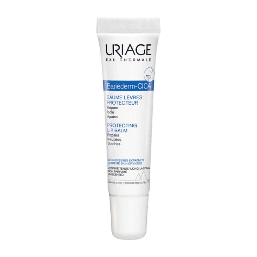 Uriage Protecting Lip Balm 15 ml