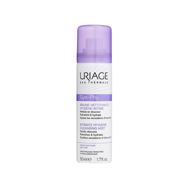 Uriage Gyn-Phy Intimate Hygiene Cleansing Mist