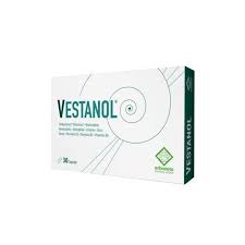 Vestanol erbozeta