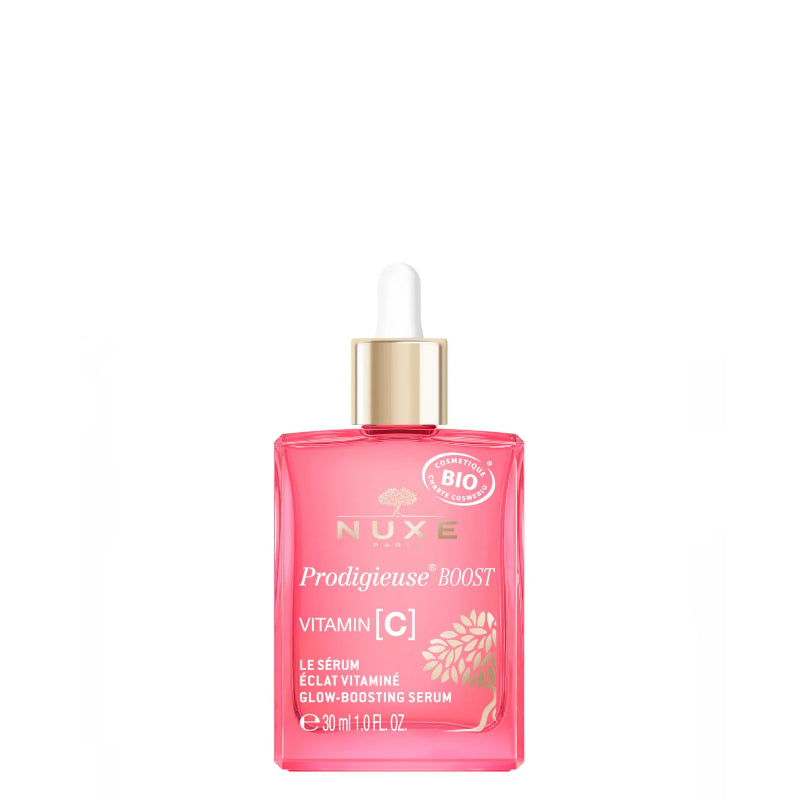 Nuxe Prodigieuse® BOOST Glow-Boosting Vitamin [C] Serum *30ml