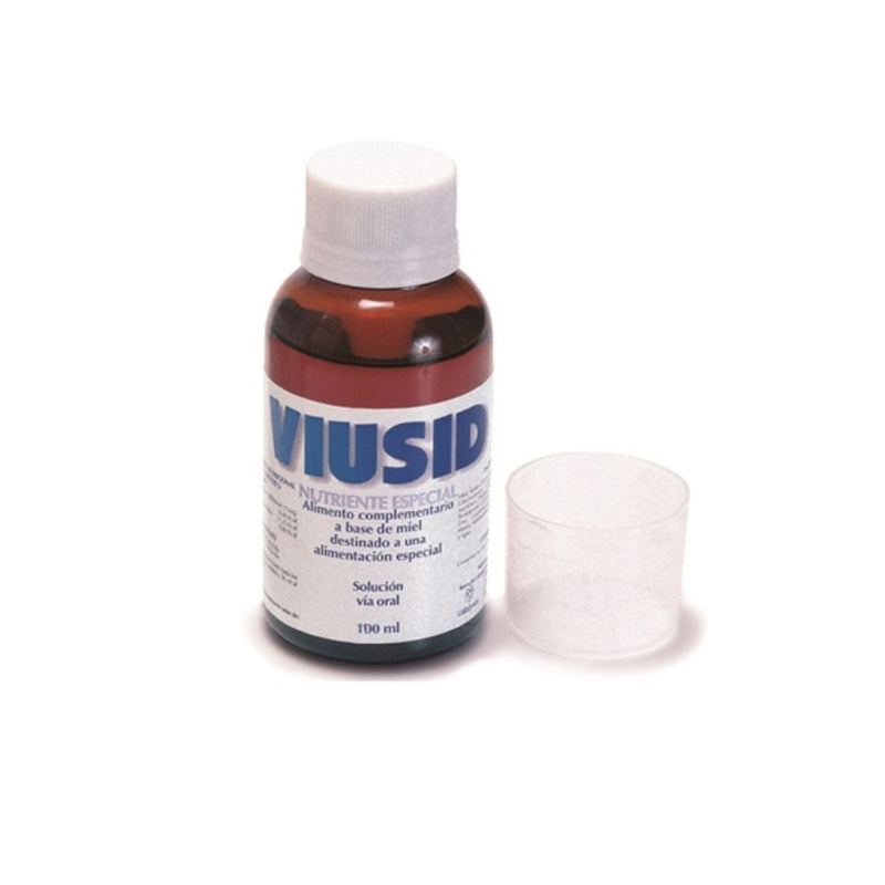 Viusid 100 ml