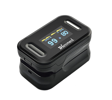 OKSIMETER WICROMED