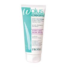 Froika W Plus Cream