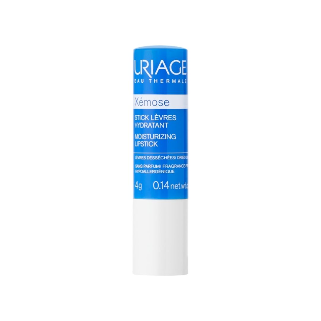 ✨ Uriage Xémose Stick Lèvres Hydratant 4 g