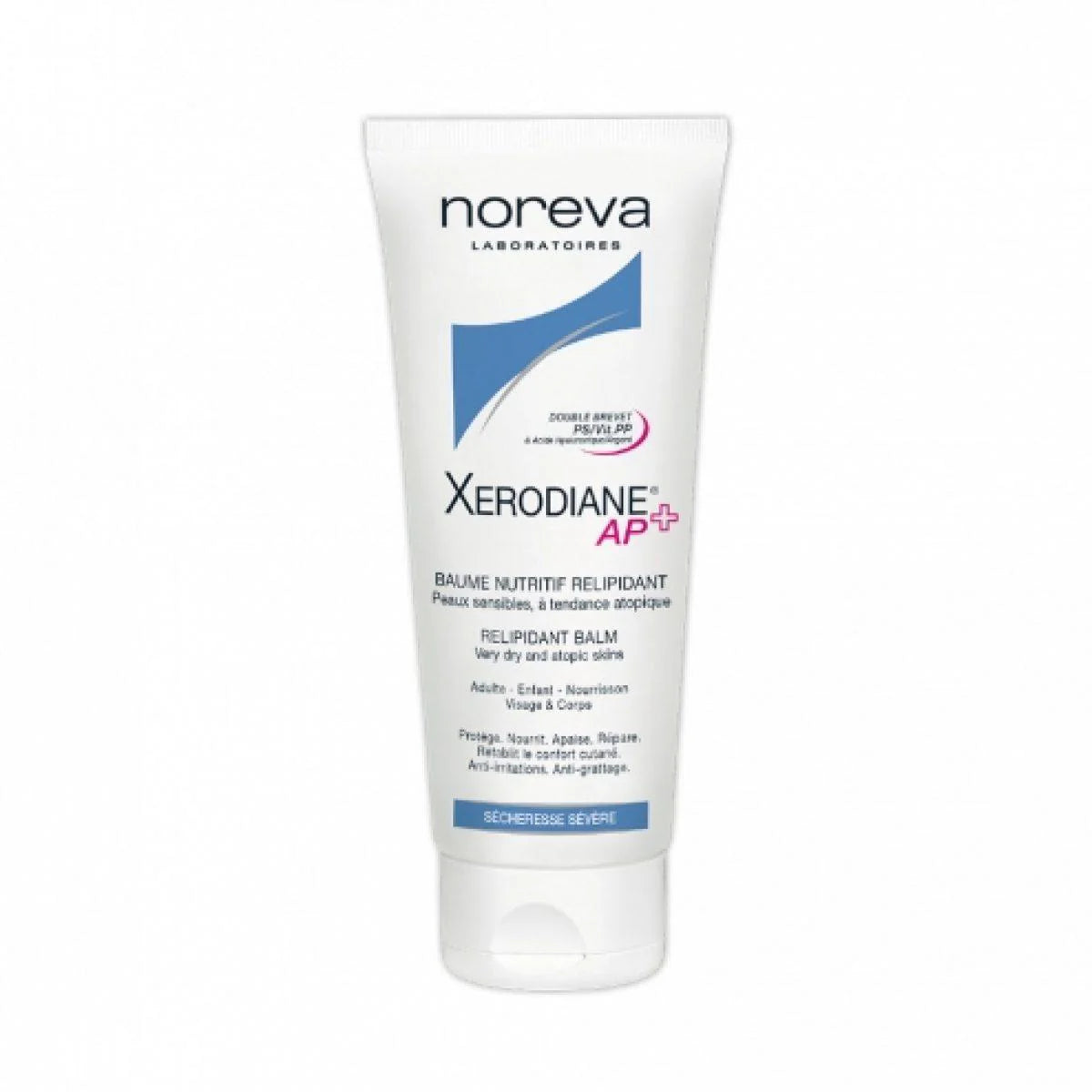 NOREVA Xerodiane Ap+ Baume