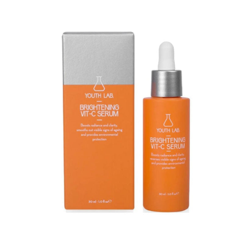 Youth Lab - Brightening Vit-C Serum