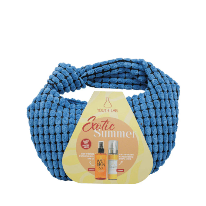 Youth Lab Wet Skin Exotic Summer Set