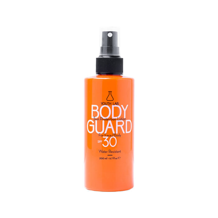 Youth Lab - Body Guard spray (SPF 30)
