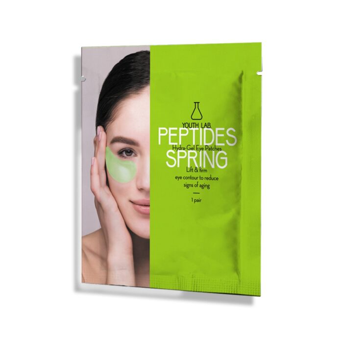 Youth Lab - Peptides Spring Hydra-Gel (2 copë)